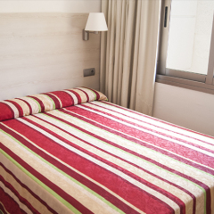 Отель Apartamentos Best Michelángelo Испания, Салоу - отзывы, цены и фото номеров - забронировать отель Apartamentos Best Michelángelo онлайн комната для гостей фото 5