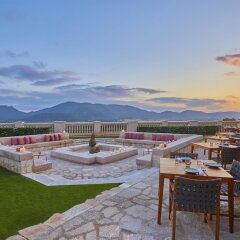 Отель Park Hyatt Mallorca фото 12