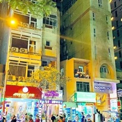 Отель Dragon Palace II Hotel Вьетнам, Хошимин - 1 отзыв об отеле, цены и фото номеров - забронировать отель Dragon Palace II Hotel онлайн фото 5