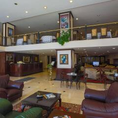 Central Hotel Турция, Бурса - отзывы, цены и фото номеров - забронировать отель Central Hotel онлайн гостиничный бар