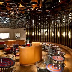 Taxim Hill Hotel развлечения