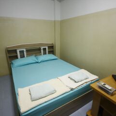 Отель Baan Ladarom сейф в номере