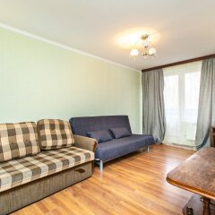 Гостиница Sadovoye Koltso Apartments On Planernaya в Москве отзывы, цены и фото номеров - забронировать гостиницу Sadovoye Koltso Apartments On Planernaya онлайн Москва фото 4