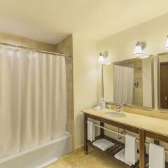 Отель Four Points by Sheraton Punta Cana Village Доминикана, Пунта Кана - отзывы, цены и фото номеров - забронировать отель Four Points by Sheraton Punta Cana Village онлайн фото 4