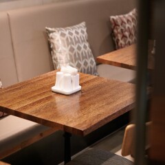 Tria Hotel удобства в номере