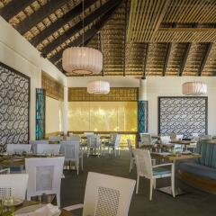 Отель Royalton Punta Cana - All Inclusive Доминикана, Пунта Кана - 1 отзыв об отеле, цены и фото номеров - забронировать отель Royalton Punta Cana - All Inclusive онлайн питание фото 2