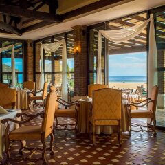 Отель Solmar Resort питание