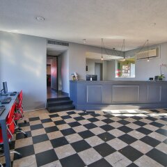Отель Las Vegas Hostel США, Лас-Вегас - отзывы, цены и фото номеров - забронировать отель Las Vegas Hostel онлайн интерьер отеля