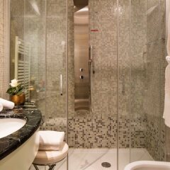 Отель Villa Michelangelo Vicenza – Starhotels Collezione Италия, Аркуньано - отзывы, цены и фото номеров - забронировать отель Villa Michelangelo Vicenza – Starhotels Collezione онлайн спа
