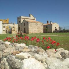 Hotel Masseria Coccioli Лечче фото 2