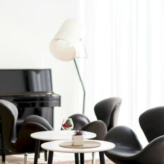 Design Hotel Tyrol Парчинес комната для гостей