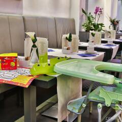 Rivoli Boutique Hotel детские мероприятия