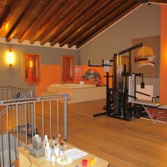 Отель La Casa Vecchia Вальдоббьадене детские мероприятия