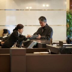 Отель Best Western Premier Incheon Airport Южная Корея, Инчхон - 2 отзыва об отеле, цены и фото номеров - забронировать отель Best Western Premier Incheon Airport онлайн фото 3