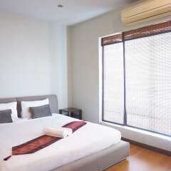 Отель Phuket House комната для гостей фото 4