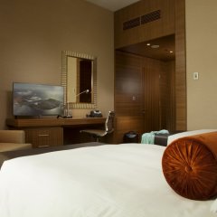 City Centre Rotana Hotel Doha in Doha, Qatar from 160$, photos, reviews - zenhotels.com room amenities