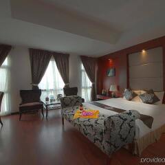 Hanoi Emerald Waters Hotel Trendy комната для гостей фото 5