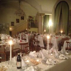 Hotel Dogana Vecchia