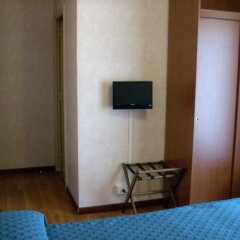 Hotel Consul удобства в номере фото 2