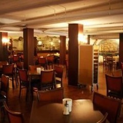 Отель a&o Hamburg Reeperbahn фото 3