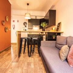 Отель Faro Central - Holiday Apartments Португалия, Фару - отзывы, цены и фото номеров - забронировать отель Faro Central - Holiday Apartments онлайн фото 2
