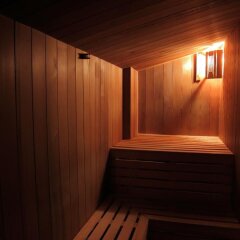 Отель Apartmany Smíchov сауна