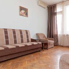 Апартаменты KvartiraSvobodna Apartments at Arbat комната для гостей фото 5