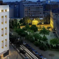 Отель Eurostars Monumental Барселона фото 2