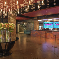 Downtown Grand, an Ascend Hotel интерьер отеля фото 3
