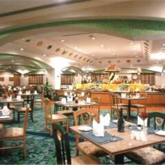 Gloria Plaza Hotel Suzhou питание