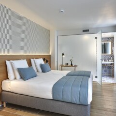 Hygge Hotel комната для гостей фото 5