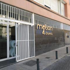 Photo of Motion Chueca