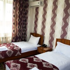Hotel SunRise Osh в номере