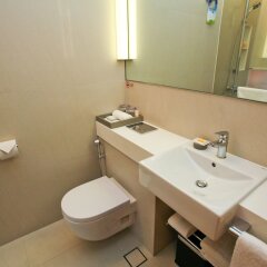 Days Hotel By Wyndham Singapore At Zhongshan Park Сингапур фото 16