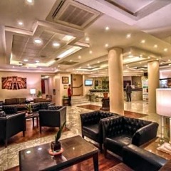 Отель La Maison Hotel Иордания, Вади-Муса - отзывы, цены и фото номеров - забронировать отель La Maison Hotel онлайн фото 12