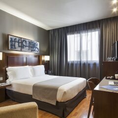Отель Acta Atrium Palace комната для гостей фото 6