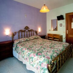 Hotel Cascia Ristorante Каша комната для гостей фото 5