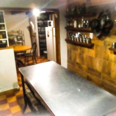 Отель Amukan Guest House Сан-Рафаэль гостиничный бар