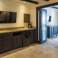 Отель Cabo Azul Resort by Diamond Resorts Мексика, Сан-Хосе-дель-Кабо - отзывы, цены и фото номеров - забронировать отель Cabo Azul Resort by Diamond Resorts онлайн удобства в номере