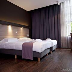 Отель City Hotel Amsterdam Нидерланды, Амстердам - отзывы, цены и фото номеров - забронировать отель City Hotel Amsterdam онлайн комната для гостей