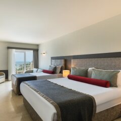 Sentido Perissia Турция, Сиде - отзывы, цены и фото номеров - забронировать отель Sentido Perissia онлайн комната для гостей фото 3