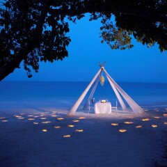 Отель Cape Panwa Hotel Таиланд, Пхукет - 4 отзыва об отеле, цены и фото номеров - забронировать отель Cape Panwa Hotel онлайн помещение для мероприятий фото 2