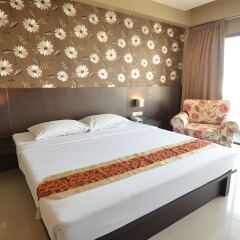 Welcome Plaza Hotel комната для гостей фото 15