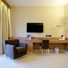 Best Western Hotel Luxor удобства в номере фото 2