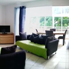Отель Residence Aito Пунаауиа фото 2