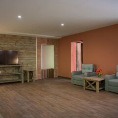 Отель Apricot Aghveran Resort комната для гостей фото 3