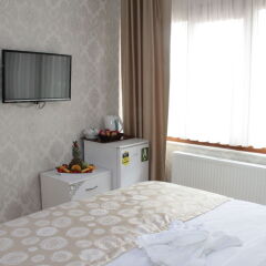 Golden Haliç Hotel удобства в номере фото 2