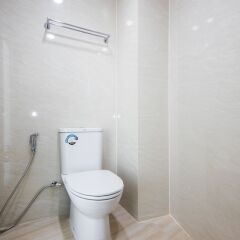 Отель Royale 8 Ville Бангкок ванная
