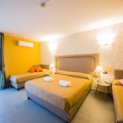 Отель Albergo Athenaeum Италия, Палермо - 3 отзыва об отеле, цены и фото номеров - забронировать отель Albergo Athenaeum онлайн детские мероприятия фото 2