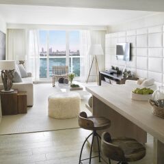 The Retreat Collection at 1 Hotel South Beach комната для гостей фото 2
